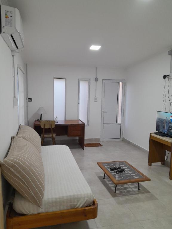 Alquiler temporario Rufino