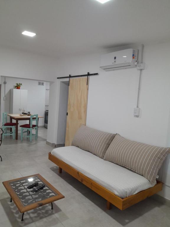 Alquiler temporario Rufino