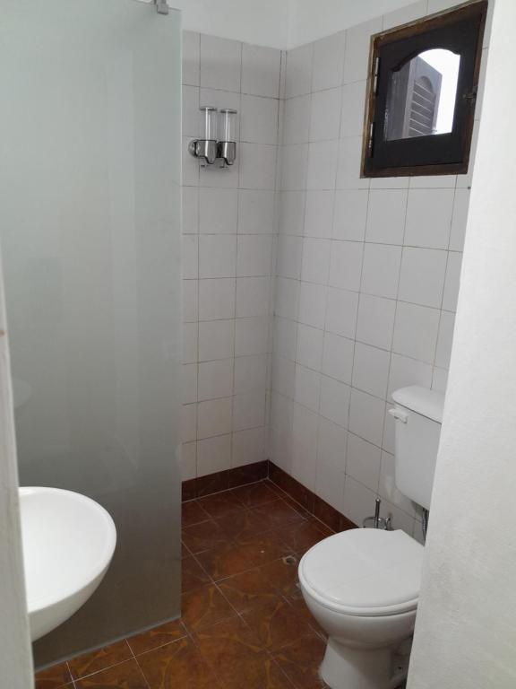 Alquiler temporario Rufino