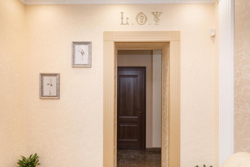 Fotografie z fotogalerie ubytování L.O.Y Family Hotel v destinaci Dněpropetrovsk