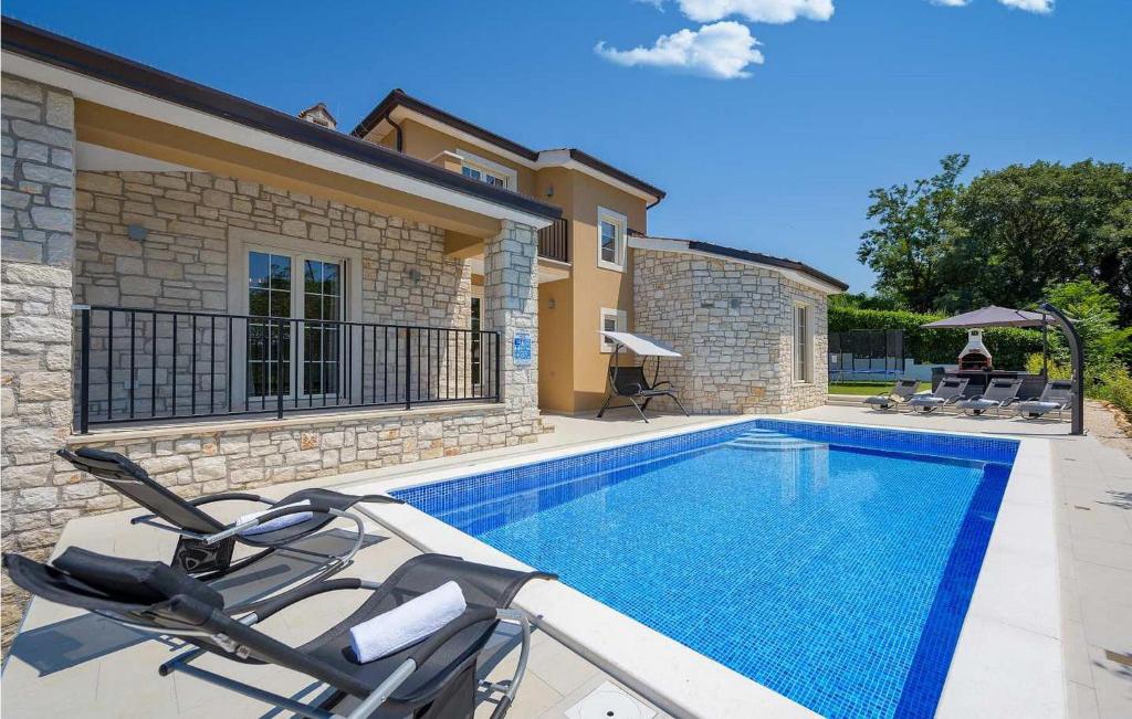 Villa Simic