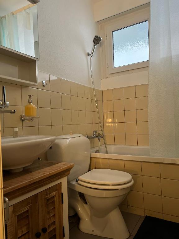 El Destino Apartments - Resim 3