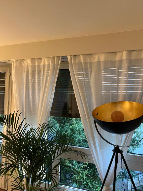 Fotografie z fotogalerie ubytování El Destino Apartments v Curychu