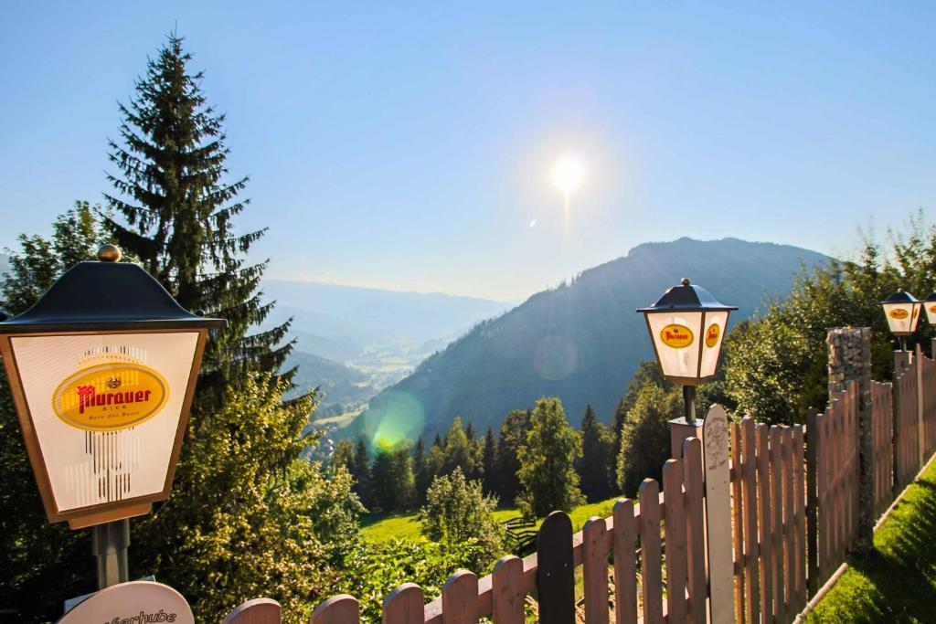 Hotel Käferhube - 10