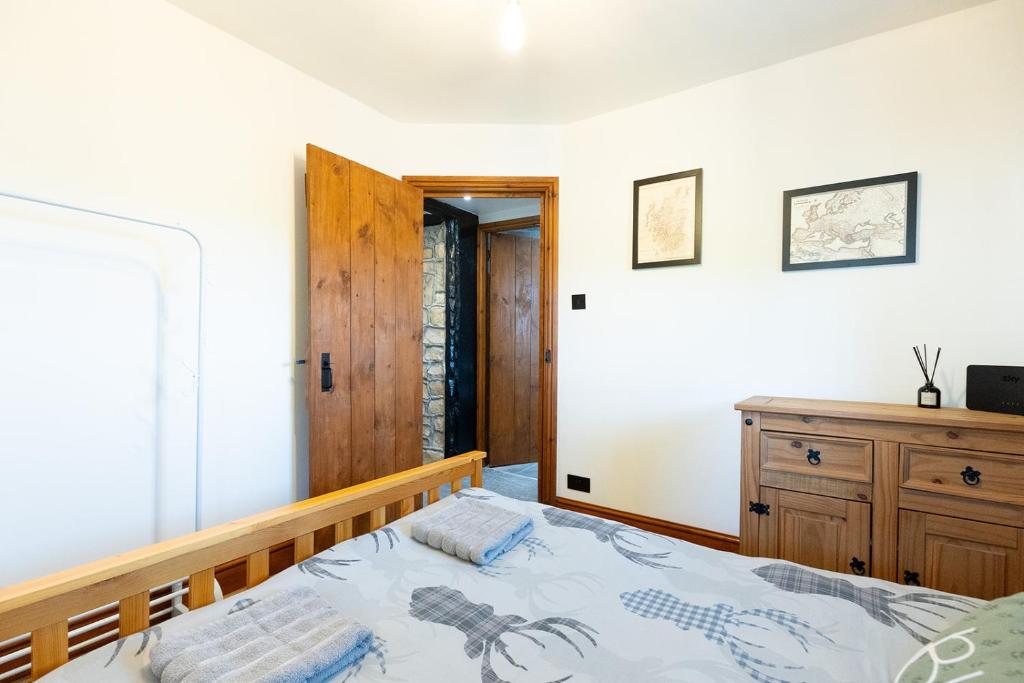 WILSONS COTTAGE - Cosy Cottage based in the Lake District - Cabaña