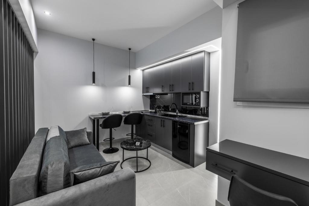 Kamara Urban Retreat #dbapartments