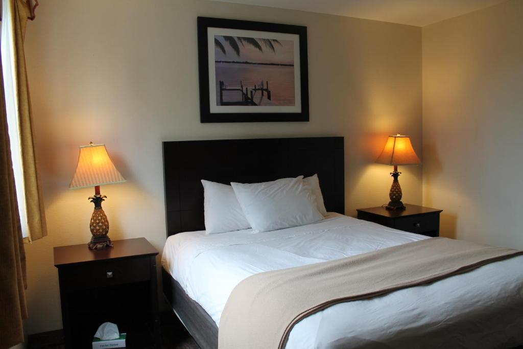 Put-in-Bay Resort & Conference Center - Villa De Quatre Chambres