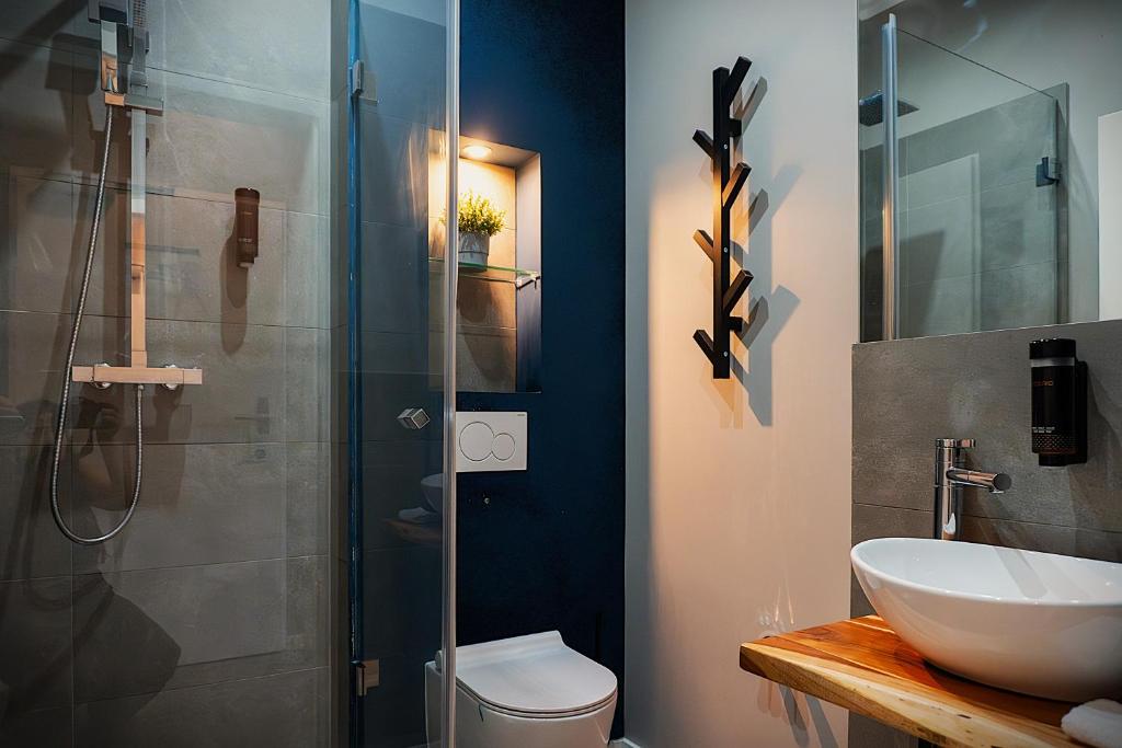 Liro Hotel Moers - Deluxe Single Room