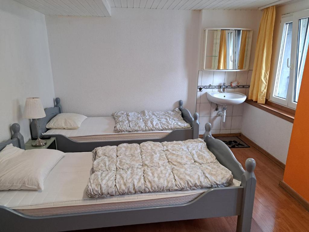 Bellpark Hostel - Resim 28