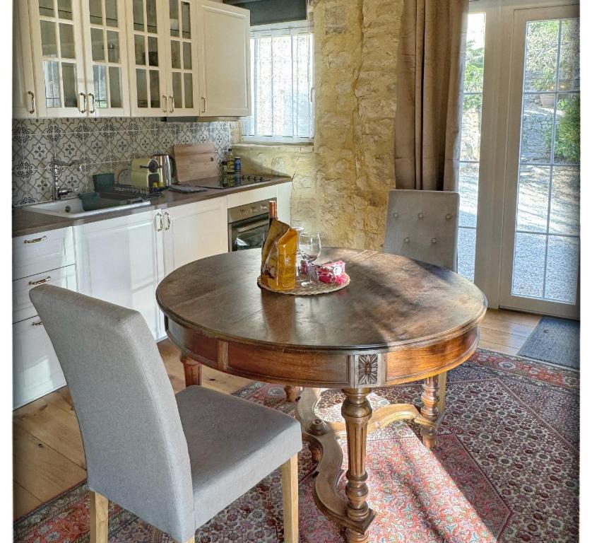 La Providence - Holiday Home
