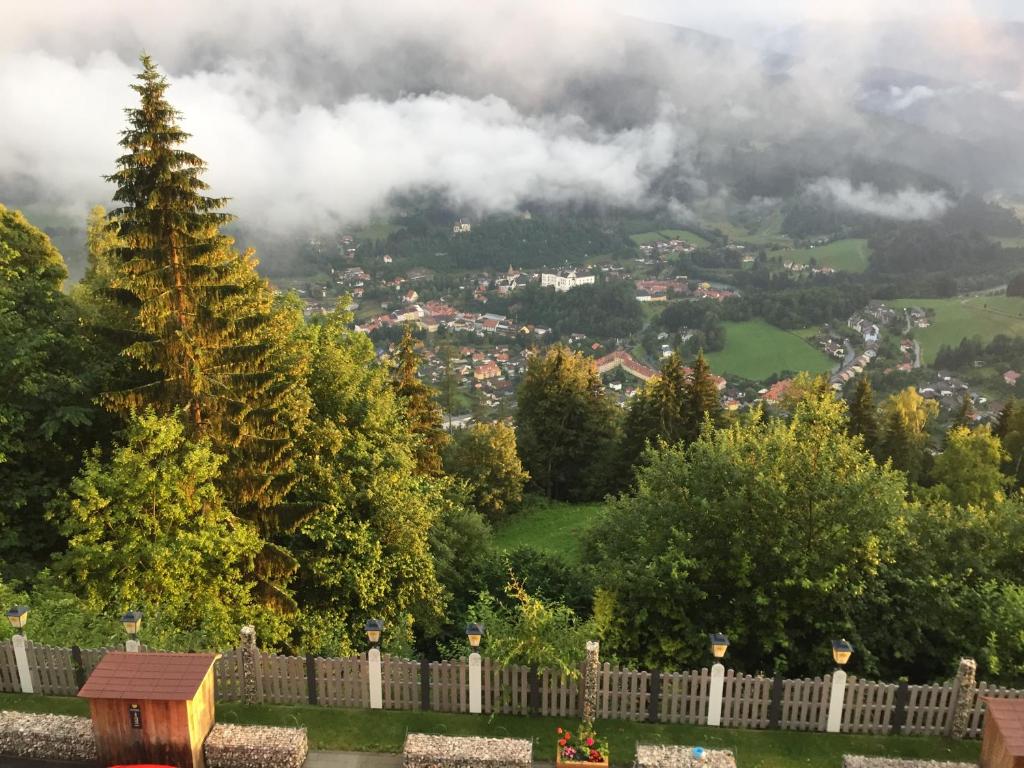 Hotel Käferhube - 19