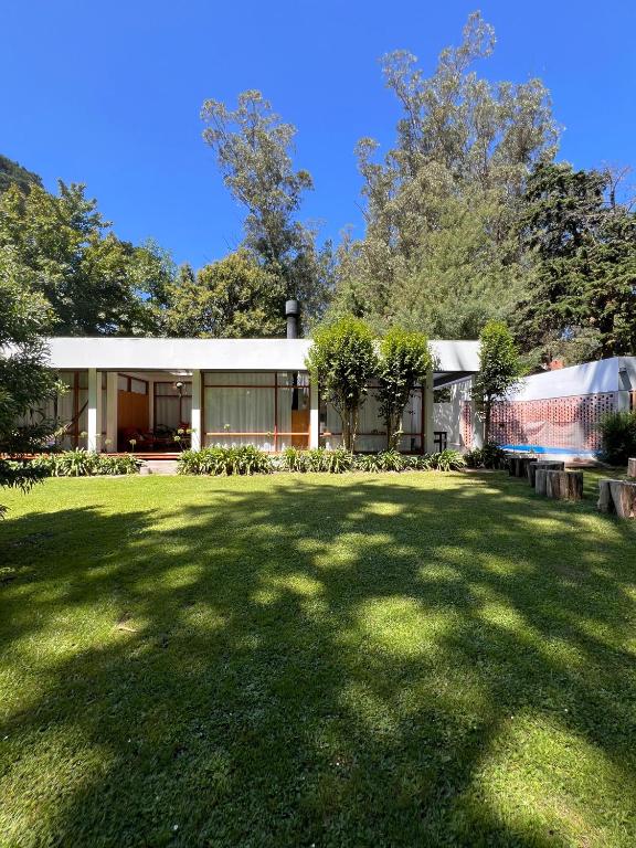 Casa Las Margaritas - Casa De Una Habitación