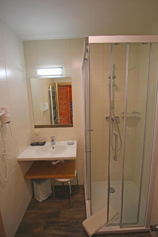 Hotel Käferhube - 14