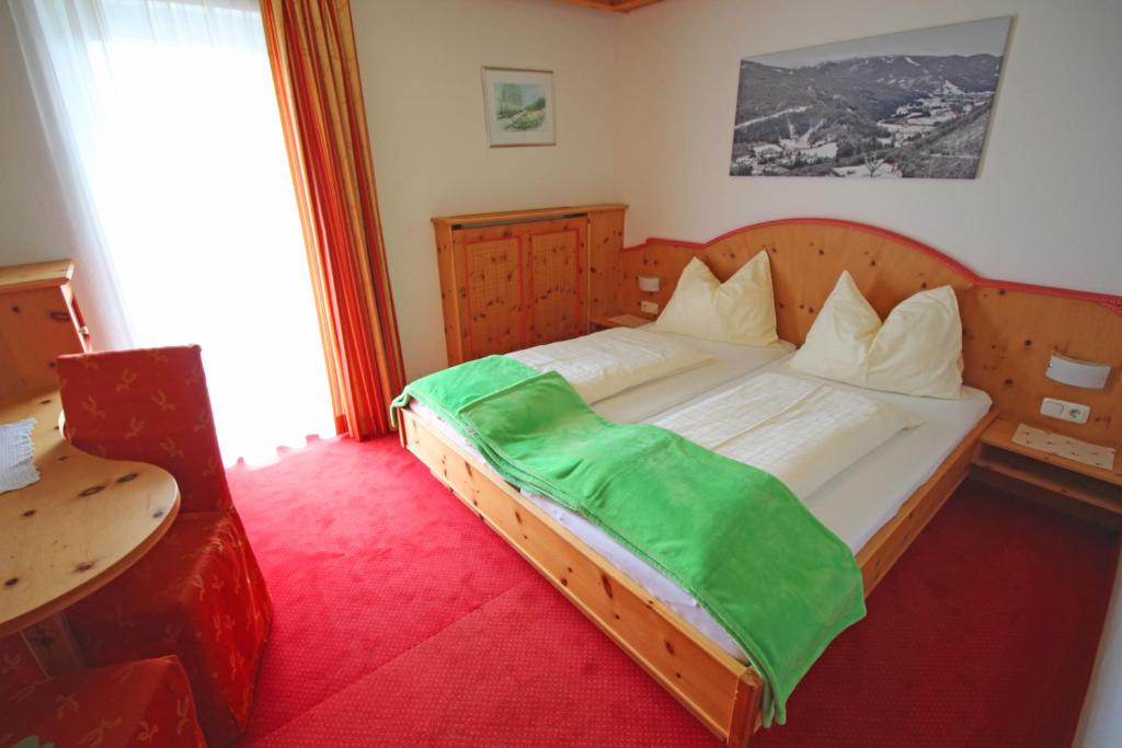 Hotel Käferhube - 17