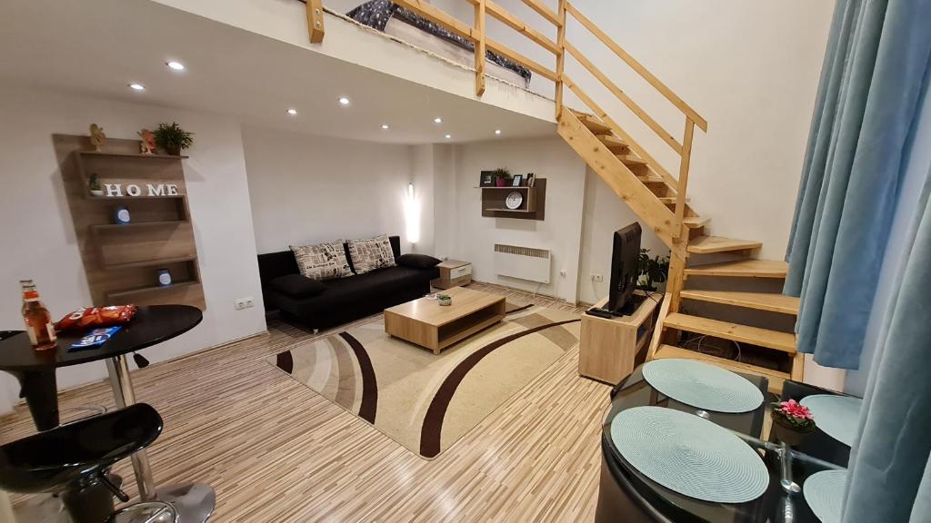 Maxim apartman 1078 Budapest, Hernád u. 7. kép - 1