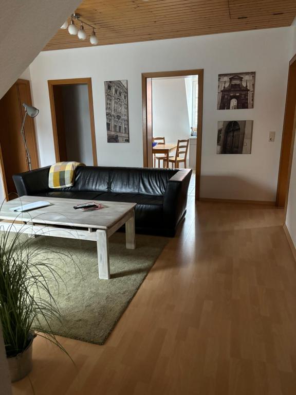 Gallery image of See You Apartment in Germersheim