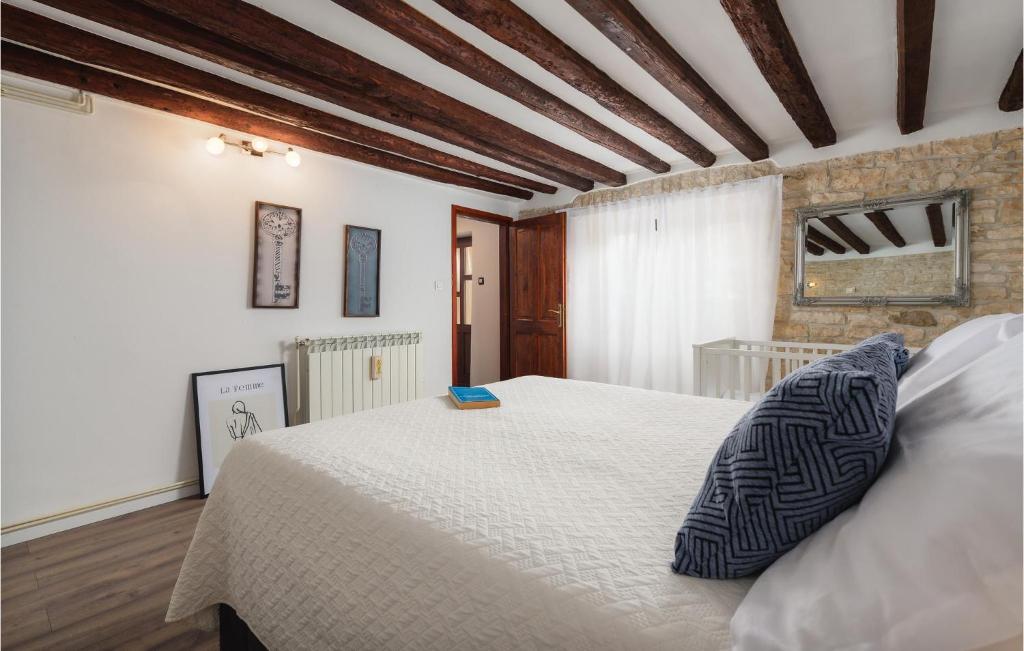 Fotografia z galérie ubytovania Cozy Home In Skicini With Sauna v destinácii Juršići