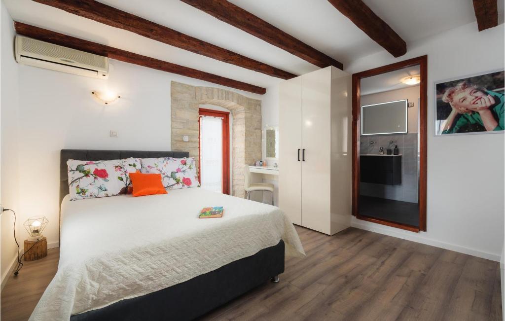 Fotografia z galérie ubytovania Cozy Home In Skicini With Sauna v destinácii Juršići