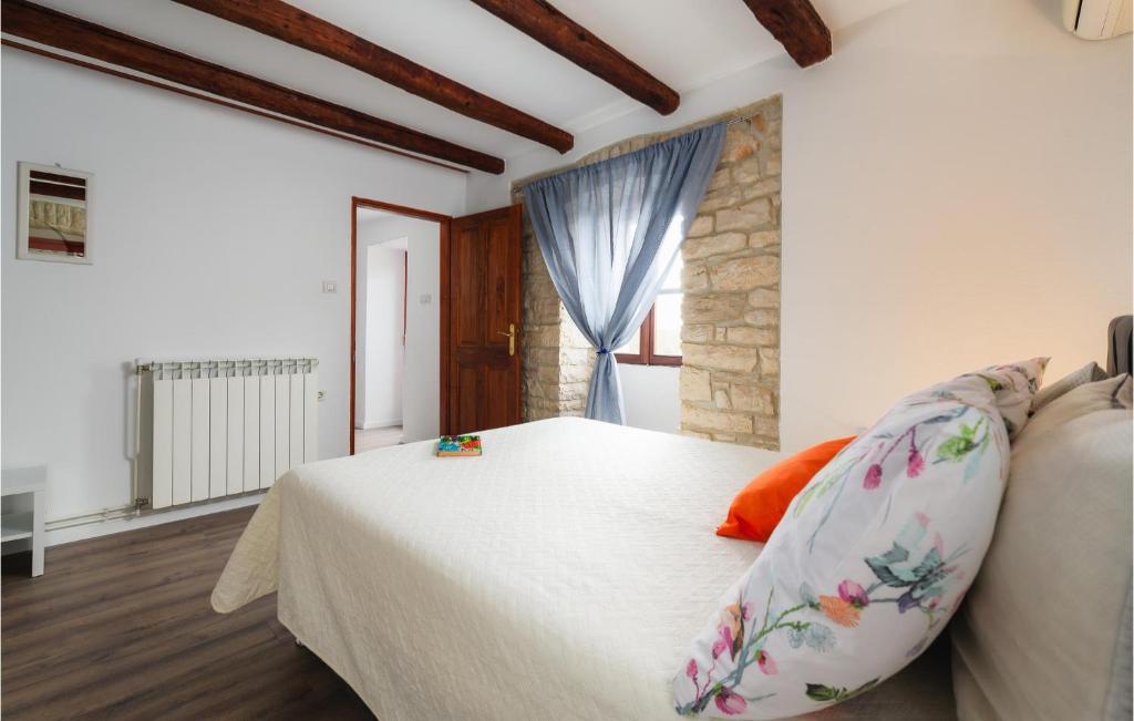 Fotografia z galérie ubytovania Cozy Home In Skicini With Sauna v destinácii Juršići