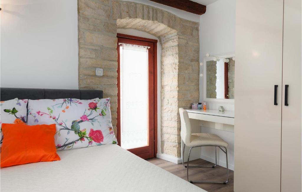 Fotografia z galérie ubytovania Cozy Home In Skicini With Sauna v destinácii Juršići