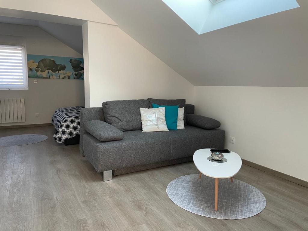 Villa Bellevue – photo 21