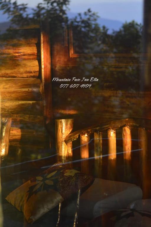 Fotografie z fotogalerie ubytování Mountain Face inn v destinaci Ella