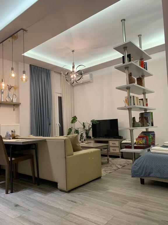Cosy studio 35m2 - Apartamento De Um Quarto