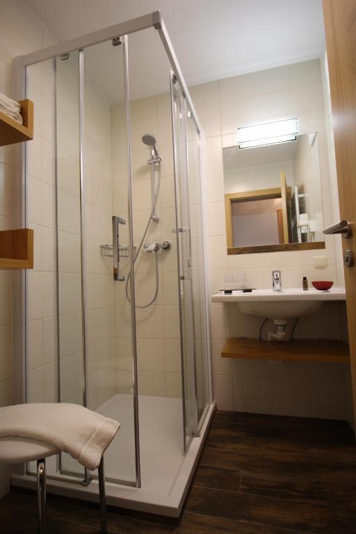 Hotel Käferhube - 7