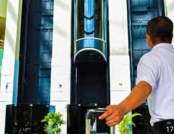 Hosté ubytování 710 Conforto com vista maravilhosa para o Rio