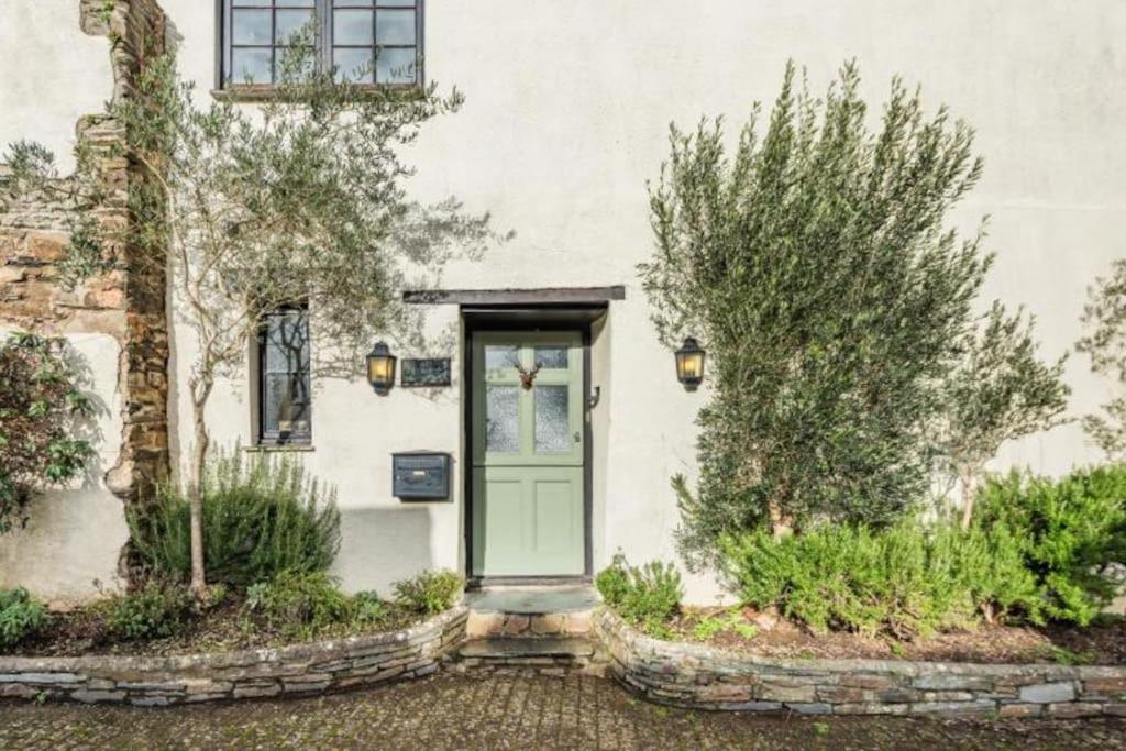 Gallery image of Charming And Cosy Town Farmhouse in Braunton