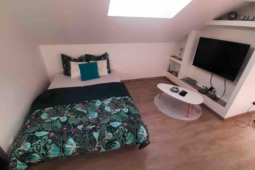 Loft Bellevue – photo 11