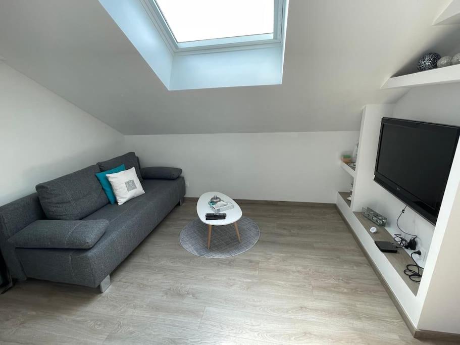 Loft Bellevue – photo 15