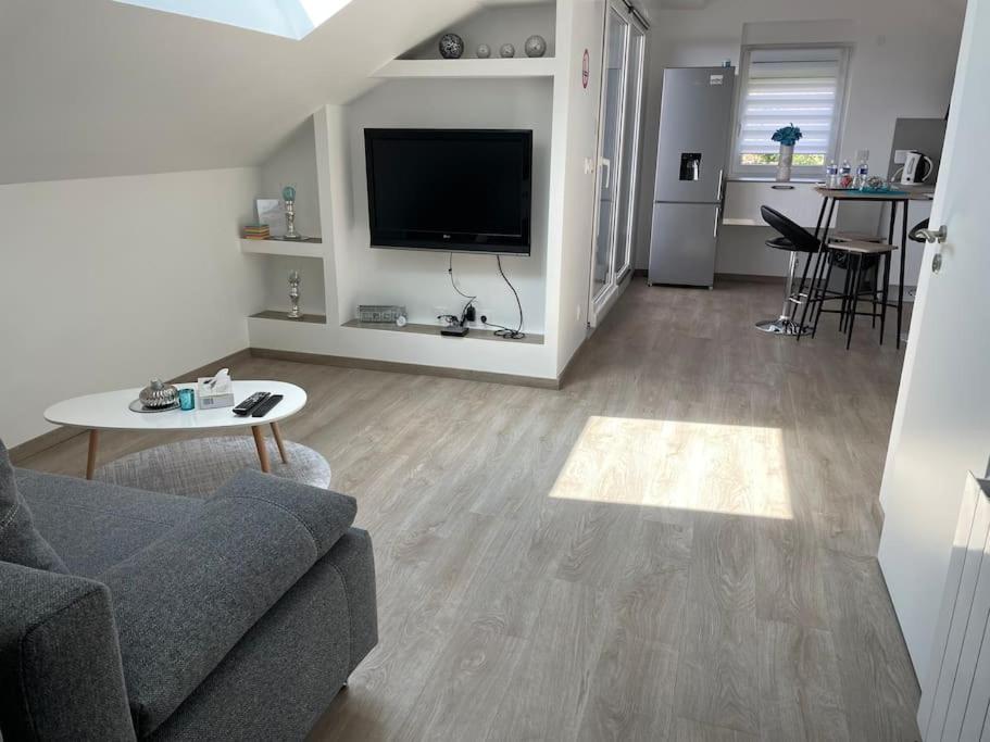 Loft Bellevue – photo 25
