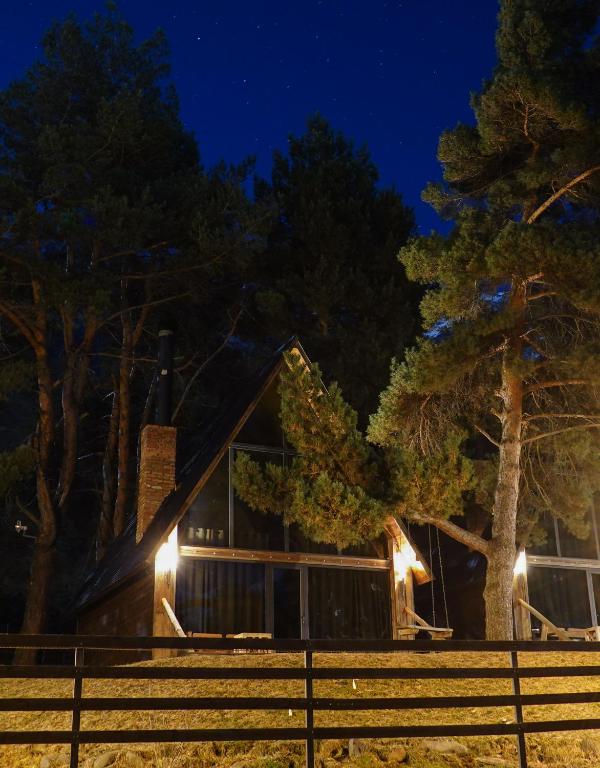 Fotografie z fotogalerie ubytování Elia Loft v destinaci Stepancminda