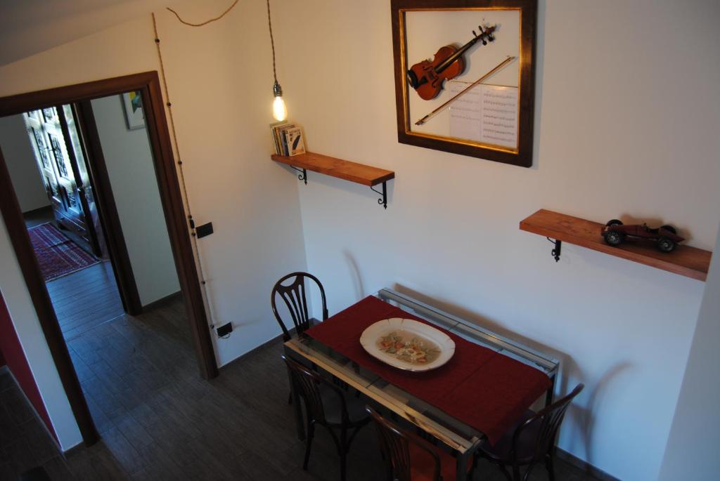 Vintage Apartment - Apartamento De Un Dormitorio