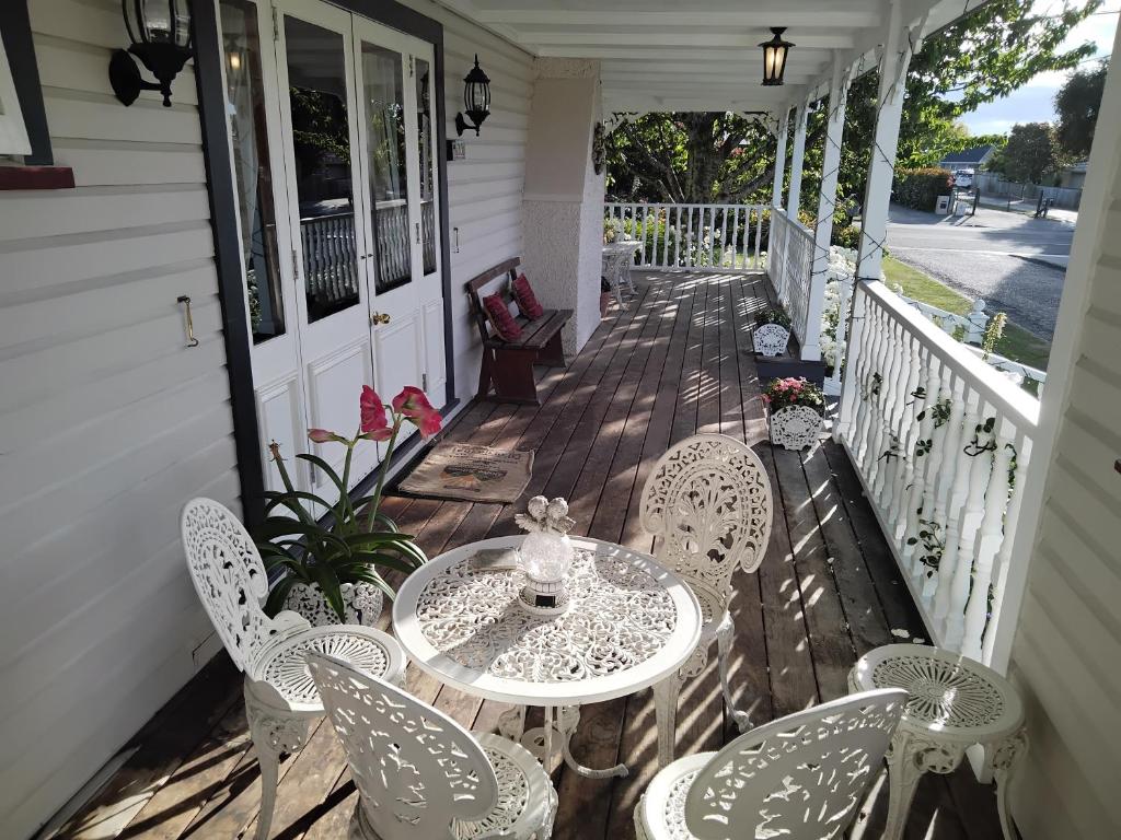 Guthrie Cottage - Resim 10