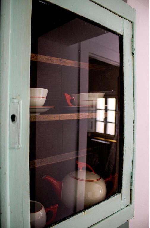 Fotografie z fotogalerie ubytování El 8 de Serranos - 1º - Casa con garaje v destinaci León