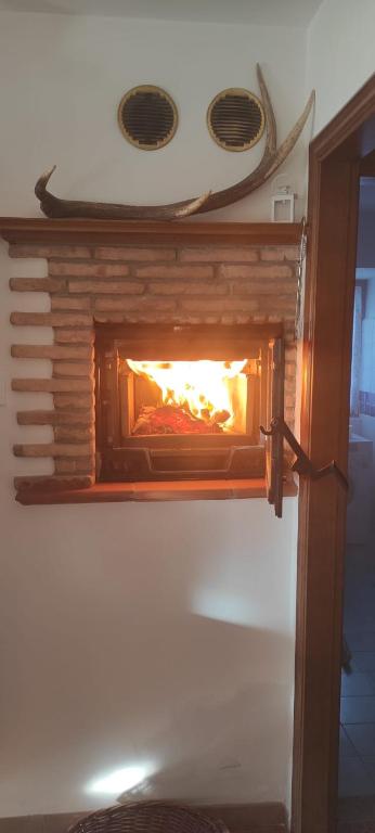 Fotografie z fotogalerie ubytování La Casa dei Nonni v destinaci Barrea