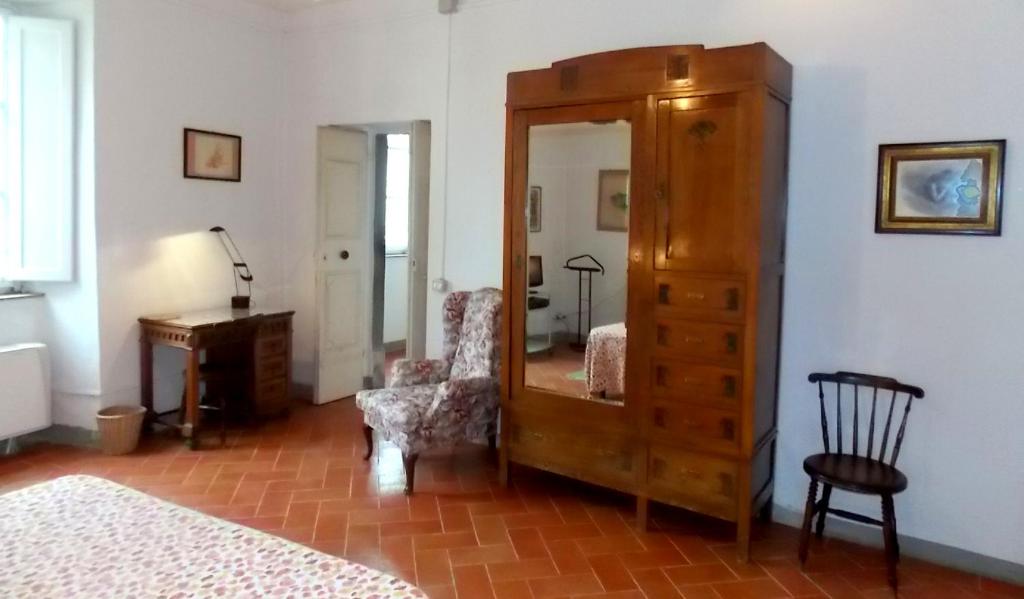 Casa Cordati - Apartamento De Una Habitación (4 Adultos)