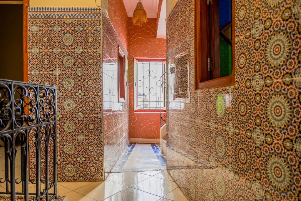 Foto sihtkohas Tanger asuva majutusasutuse Yakout hostel galeriist