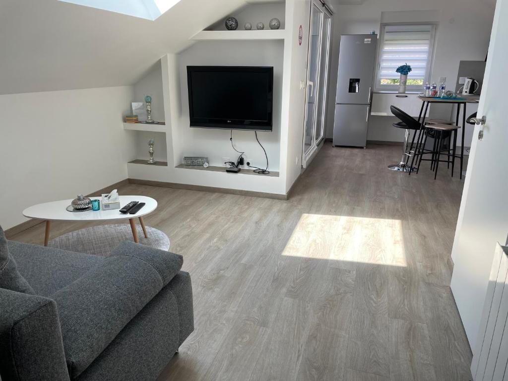 Loft Bellevue – photo 28