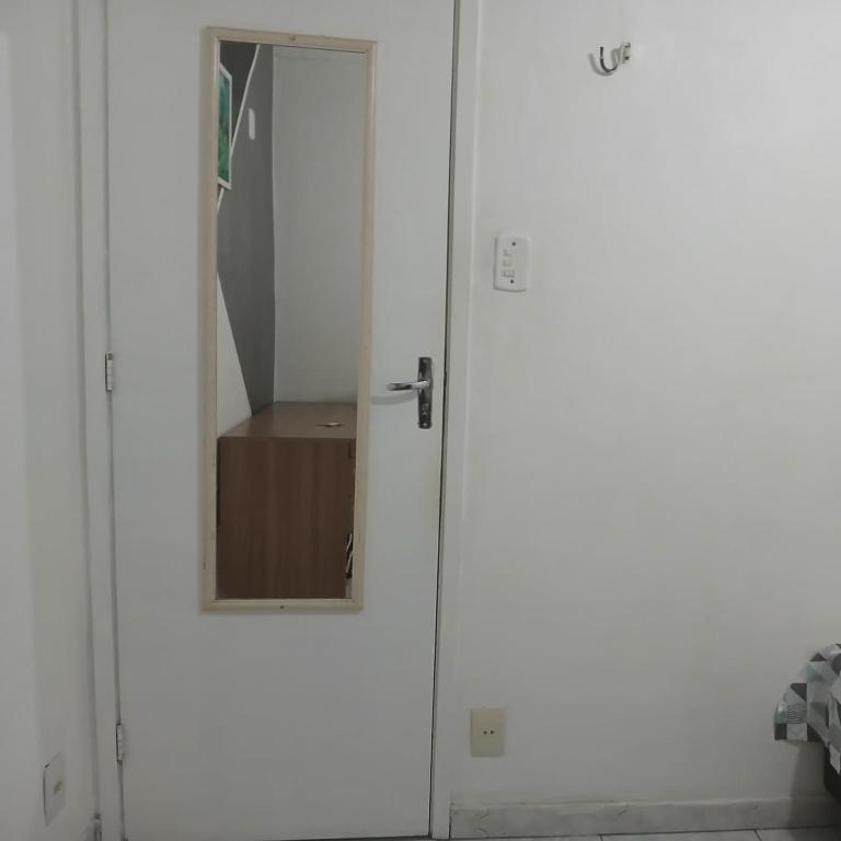 Fotografie z fotogalerie ubytování Quarto Privado Cama Casal ou Solteiros Apto v destinaci Rio de Janeiro