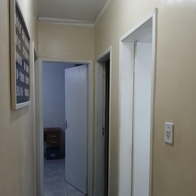 Fotografie z fotogalerie ubytování Quarto Privado Cama Casal ou Solteiros Apto v destinaci Rio de Janeiro