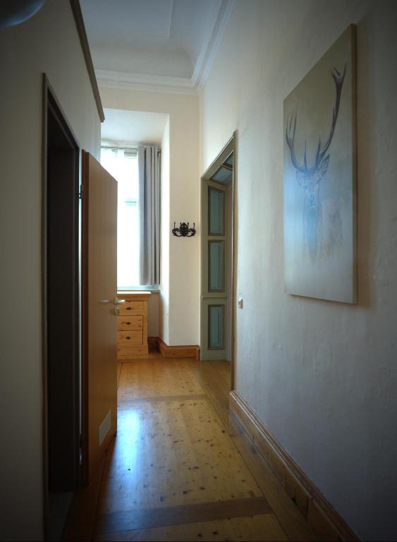 Schloss Oppurg - Superior Single Room