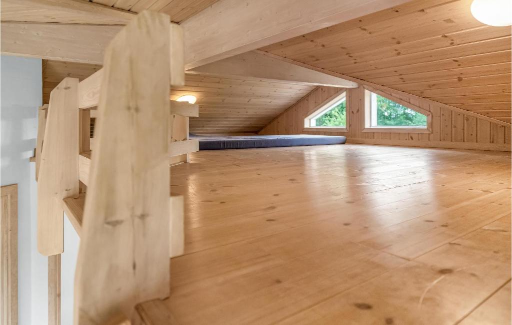 Fotografie z fotogalerie ubytování Holiday Home Kuskevej Jerup Ix v destinaci Jerup