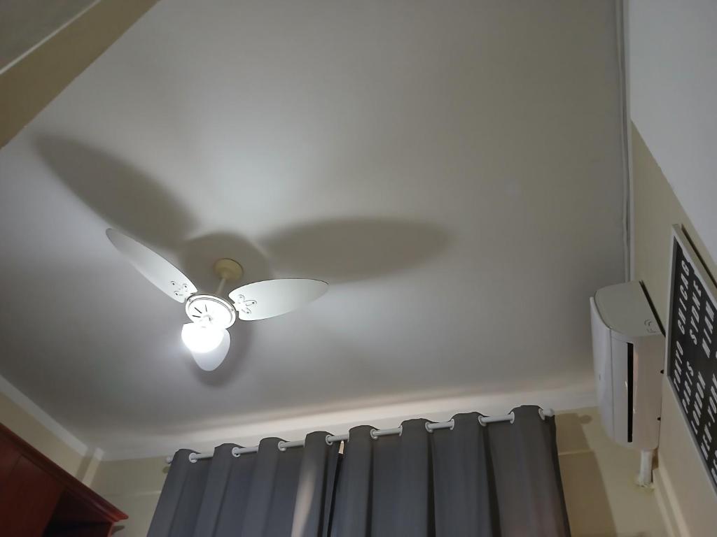 Fotografie z fotogalerie ubytování Quarto Privado Cama Casal ou Solteiros Apto v destinaci Rio de Janeiro