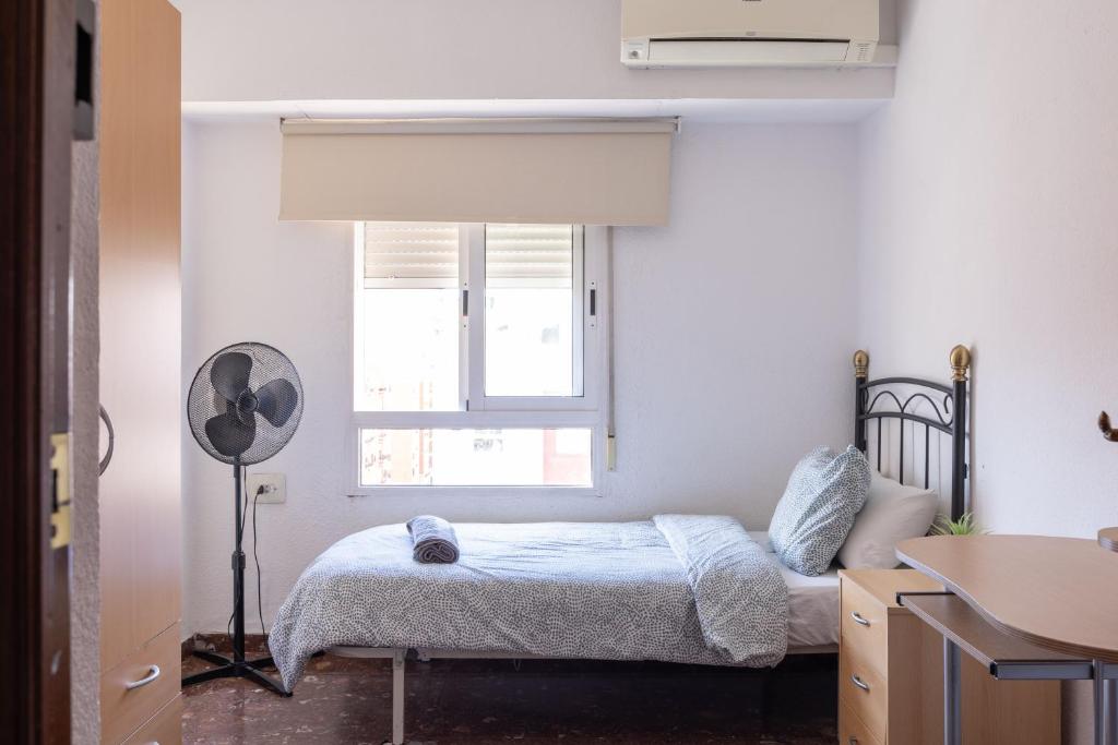 Habitación Cardenal 4