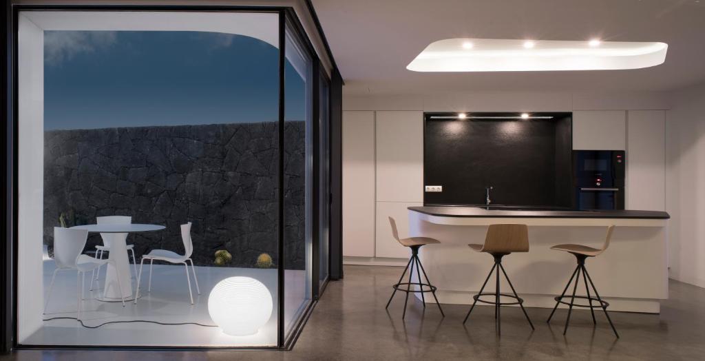 Fotografie z fotogalerie ubytování VULKANO Villas v destinaci Mala