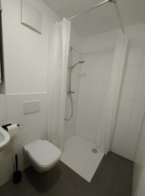 Staufer-Apartment - One-Bedroom Apartment