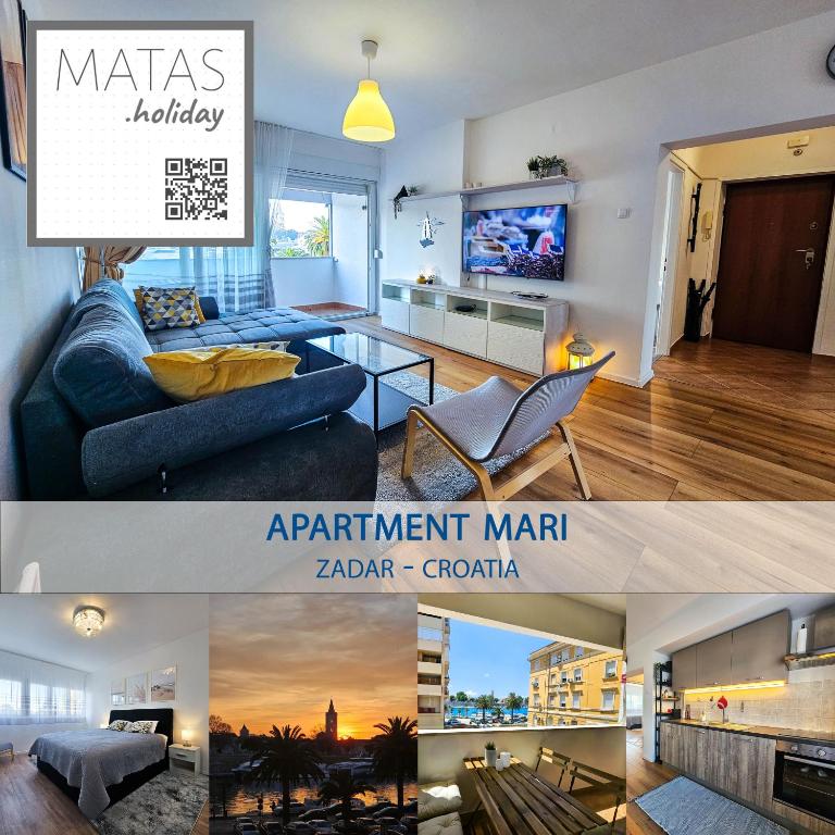 Apartment Mari